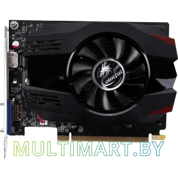 Видеокарта Colorful GeForce GT 1030 4G-V
